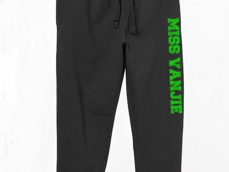 *NEW* Miss Vanjie Sweatpants For Cheap