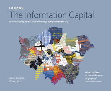 London: The Information Capital For Sale