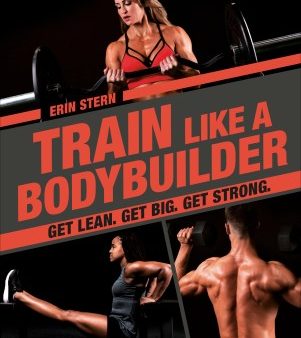 Train Like a Bodybuilder Online now