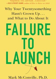 Failure to Launch Online Hot Sale