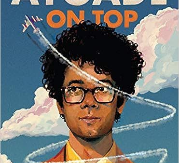 Ayoade On Top Online now