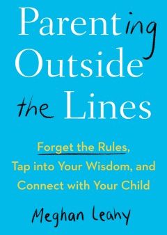 Parenting Outside the Lines on Sale