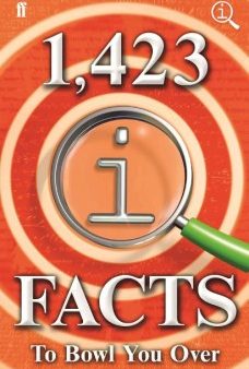 1,423 QI Facts to Bowl You Over Cheap