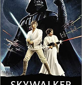 Star Wars Skywalker – A Family At War Online Sale