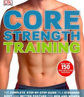 Core Strength Training Sale