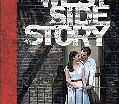 West Side Story: The Making of the Steven Spielberg Film Hot on Sale