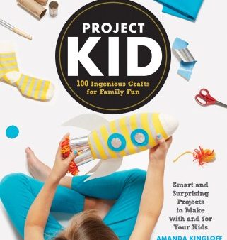 Project Kid Hot on Sale