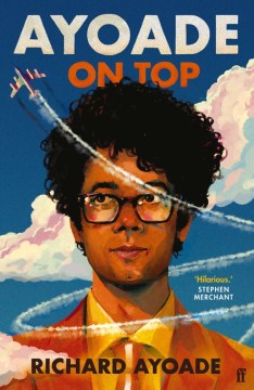 Ayoade on Top - A Voyage (Through a Film) in a Book (About a Journey) Cheap