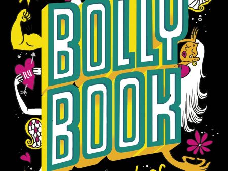 Bollybook : The Big Book of Hindi Movie Trivia Fashion