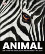 Animal (Hardcover) Online Hot Sale