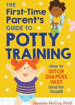 First-Time Parent s Guide to Potty Training Hot on Sale