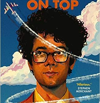 Ayoade on Top - A Voyage (Through a Film) in a Book (About a Journey) Cheap