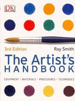 Artist s Handbook (3rd Ed.) Supply