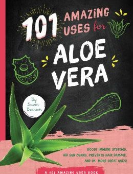 101 Amazing Uses for Aloe Vera Fashion