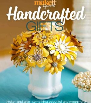 Handcrafted Gifts Sale