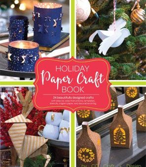 Holiday Paper Crafts Discount