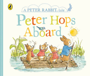 Peter Rabbit Tale: Peter Hops Aboard on Sale