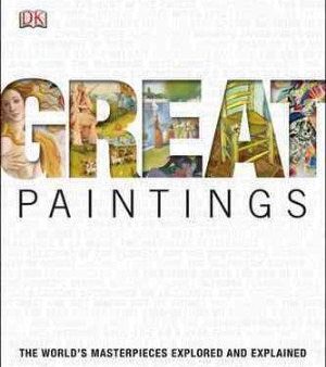 Great Paintings For Discount