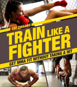 Train Like a Fighter For Discount