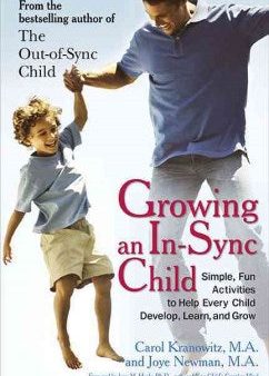 Growing an In-Sync Child Hot on Sale