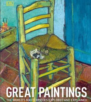 Great Paintings (Hardcover) Online