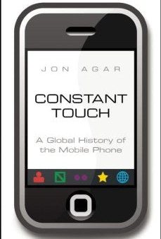 Constant Touch: A Global History of the Mobile Phone Fashion