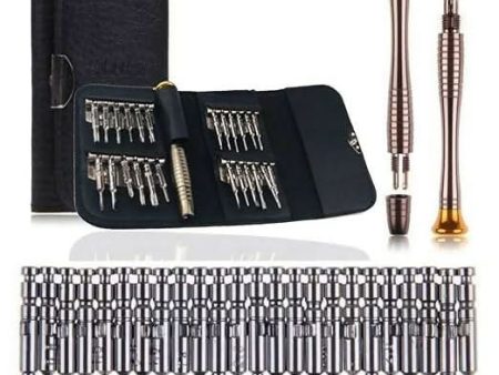 TechTinker: Precision Screwdriver Set Online Hot Sale